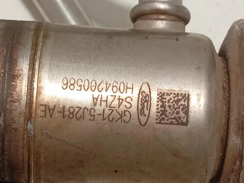 Iniettore Adblue GK21-5J281-AE Ford Transit Custom I 2013