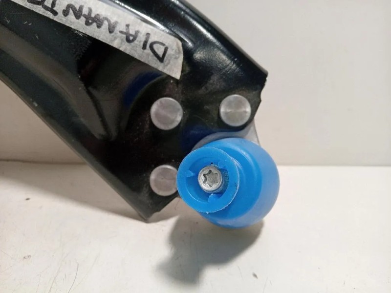 Braccio Oscillante ANT DX 545009574R Renault Captur I 2013