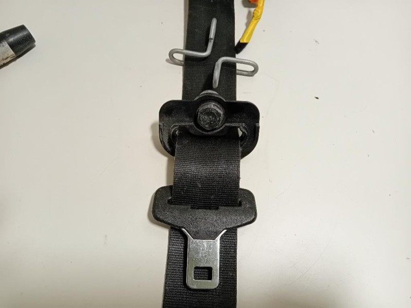 Cintura DI Sicurezza Sedile ANT DX 34056584 Alfa Romeo Giulietta 2013