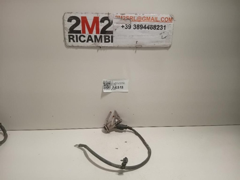 Iniettore Adblue GK21-5J281-AE Ford Transit Custom I 2013