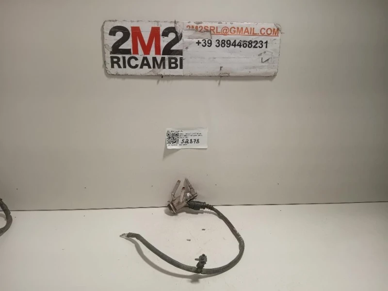 Iniettore Adblue GK21-5J281-AE Ford Transit Custom I 2013