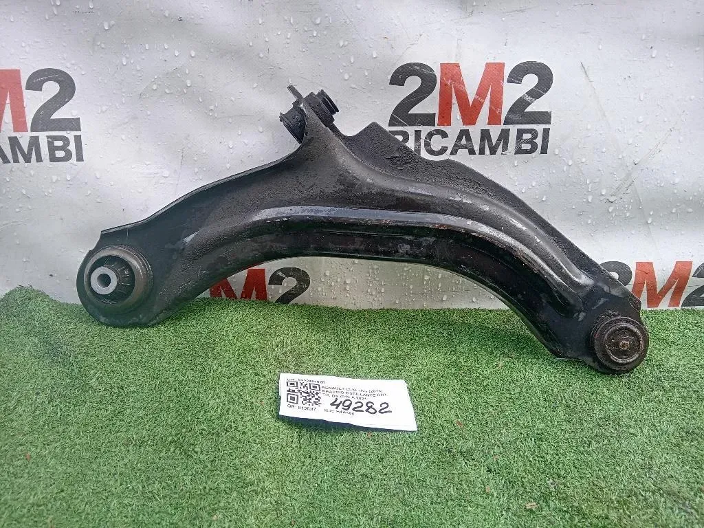 Braccio Oscillante ANT DX 545046162R Renault CLIO IV 2016