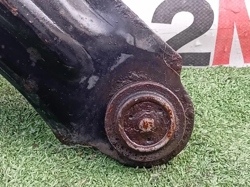 Braccio Oscillante ANT DX 545046162R Renault CLIO IV 2016