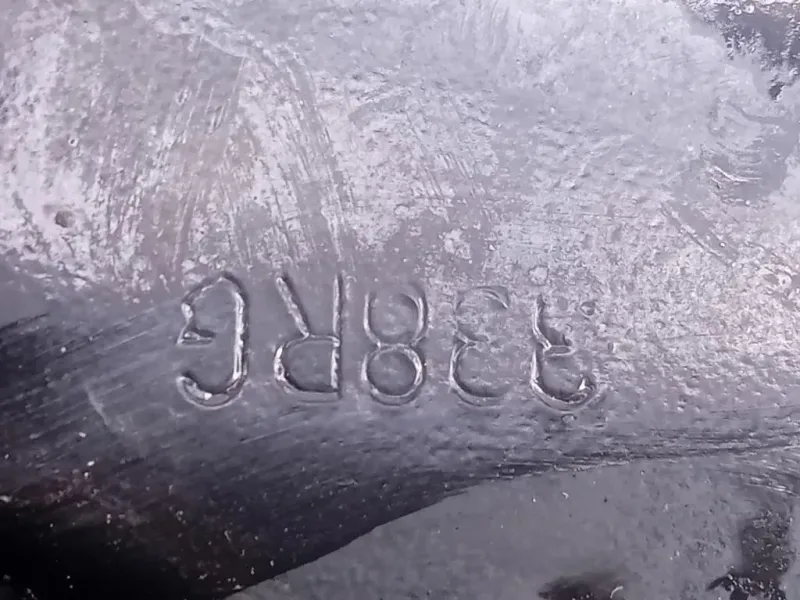 Braccio Oscillante ANT DX 545046162R Renault CLIO IV 2016