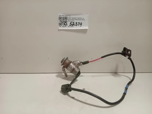 Iniettore Adblue KK31-5J201-AD Ford Transit Custom I 2013