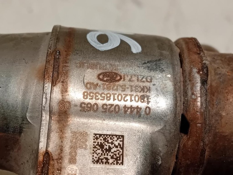 Iniettore Adblue KK315J281AD Ford Transit Custom I 2018