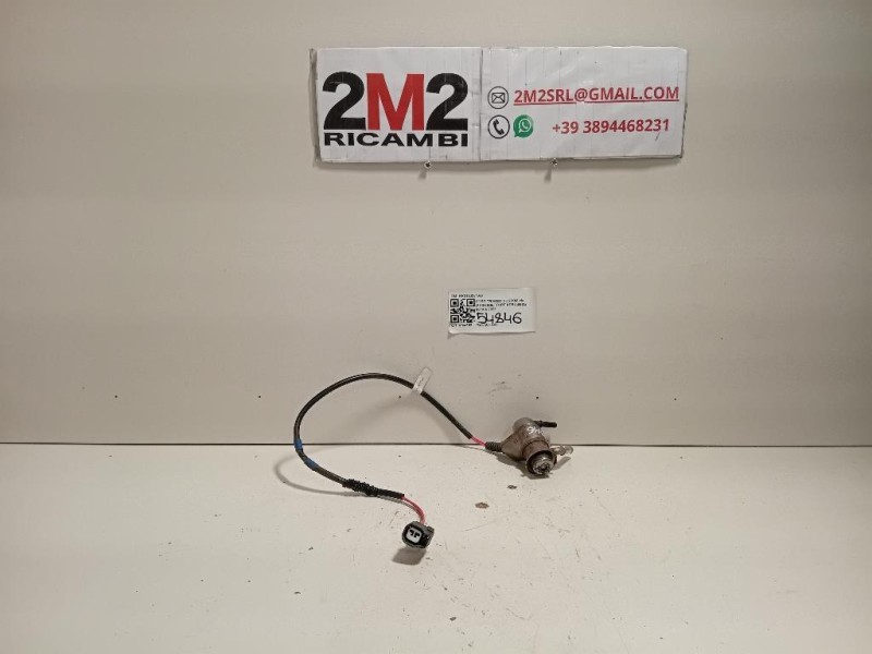 Iniettore Adblue KK315J281AD Ford Transit Custom I 2018