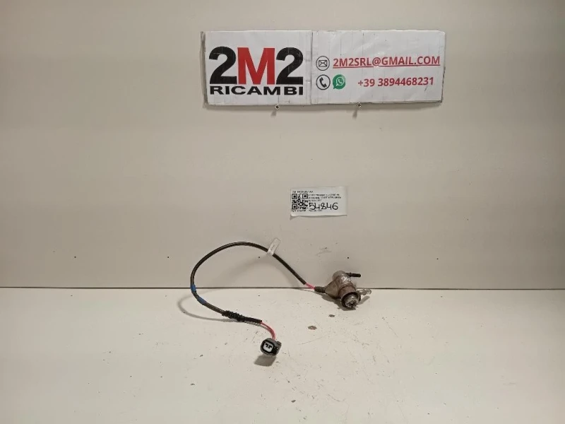 Iniettore Adblue KK315J281AD Ford Transit Custom I 2018