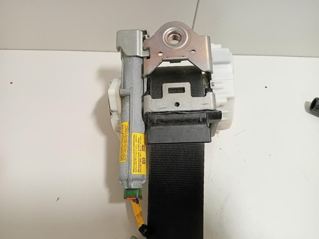 Braccio Oscillante ANT DX 545042021R Renault Mégane IV 2016
