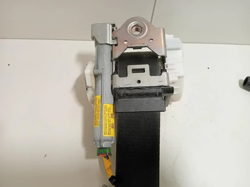 Cintura DI Sicurezza Sedile ANT DX 34056584 Alfa Romeo Giulietta 2013