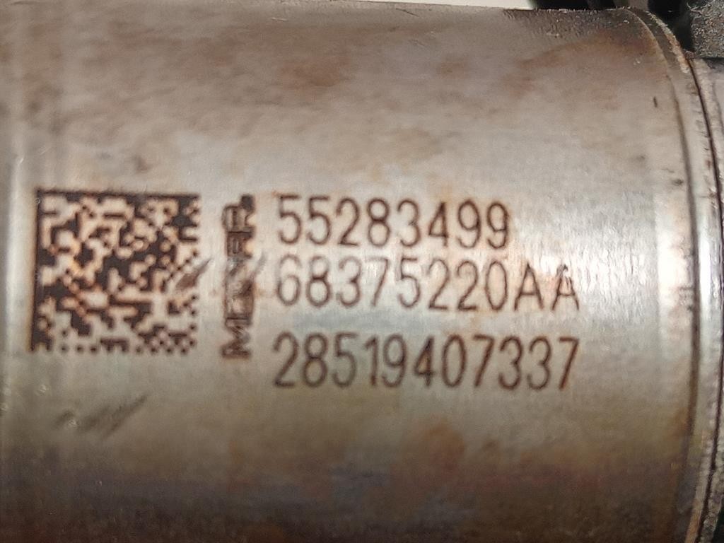 Iniettore Adblue 55283499 Jeep Renegade 2018