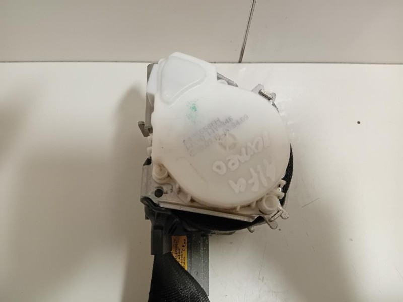 Cintura DI Sicurezza Sedile ANT DX 34056584 Alfa Romeo Giulietta 2013