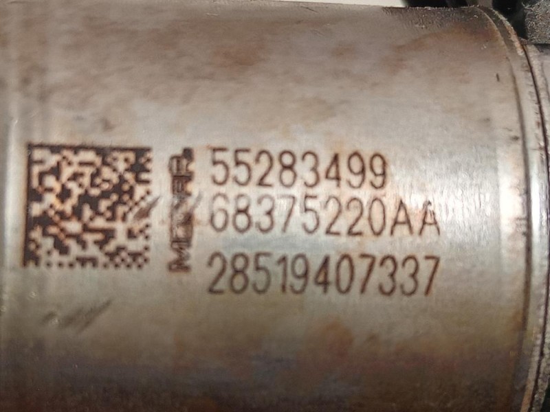 Iniettore Adblue 55283499 Jeep Renegade 2018