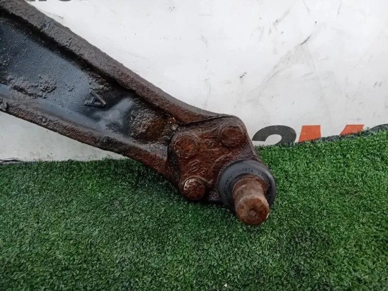 Braccio Oscillante ANT DX 545042021R Renault Mégane IV 2016