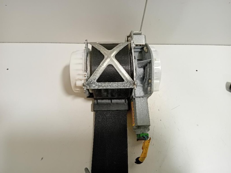 Cintura DI Sicurezza Sedile ANT DX 34056584 Alfa Romeo Giulietta 2013