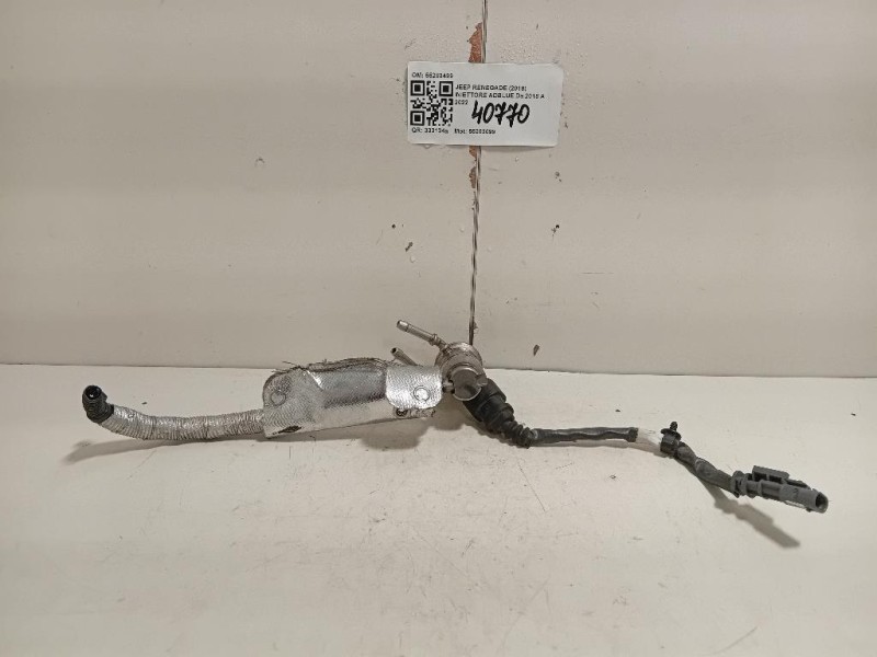 Iniettore Adblue 55283499 Jeep Renegade 2018