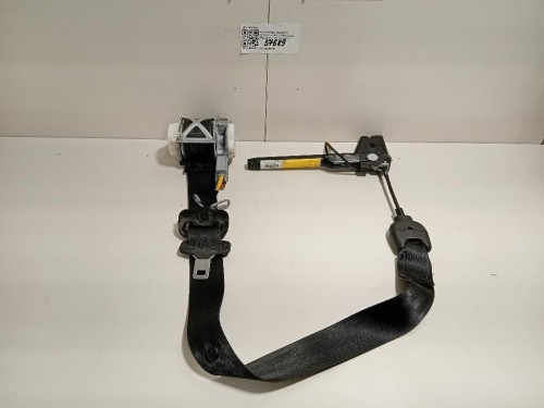 Cintura DI Sicurezza Sedile ANT DX