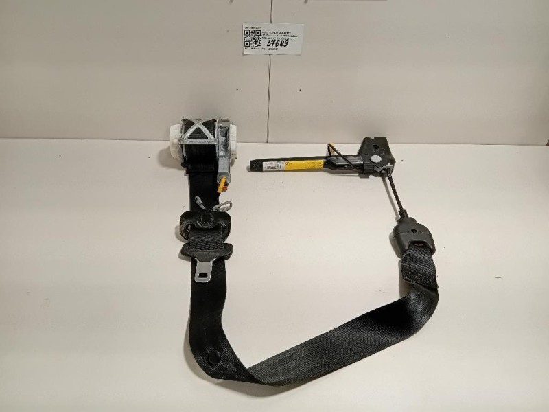 Cintura DI Sicurezza Sedile ANT DX 34056584 Alfa Romeo Giulietta 2013