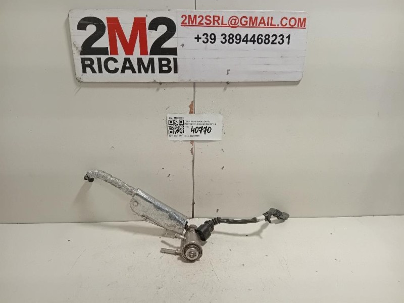 Iniettore Adblue 55283499 Jeep Renegade 2018
