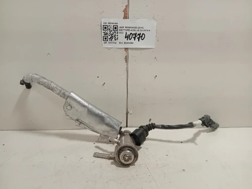 Iniettore Adblue 55283499 Jeep Renegade 2018