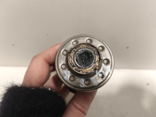 Iniettore Adblue 04440210502 Land Rover Range Rover Evoque I 2015