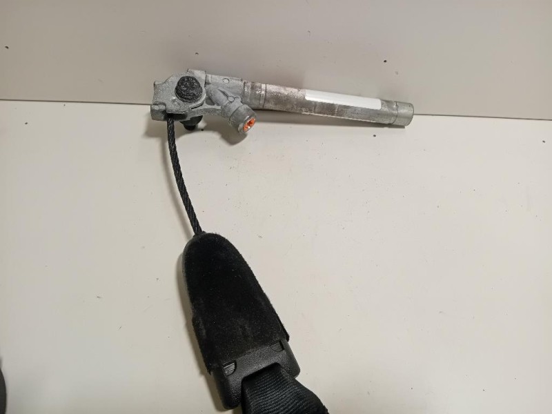 Cintura DI Sicurezza Sedile ANT DX 1560920930 Alfa Romeo MITO 2008