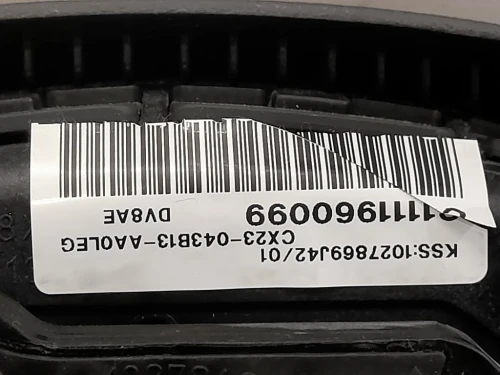 Air-bag Guidatore CX23-043B13-AA Jaguar XF I 2011