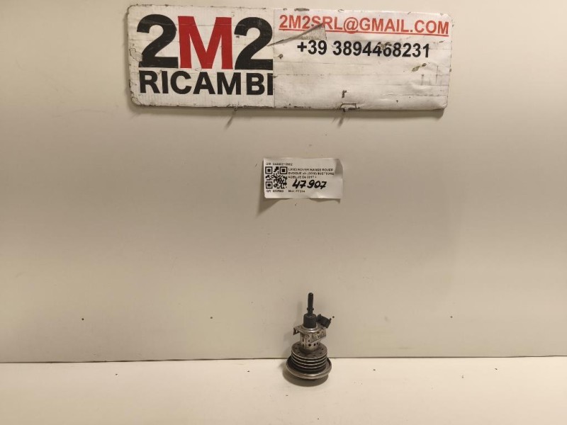 Iniettore Adblue 04440210502 Land Rover Range Rover Evoque I 2015