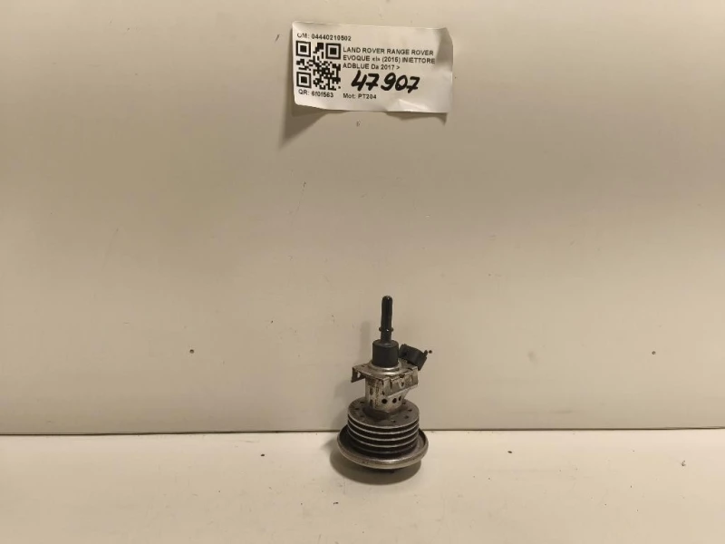 Iniettore Adblue 04440210502 Land Rover Range Rover Evoque I 2015