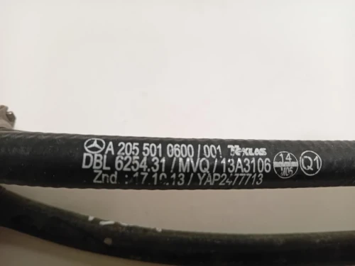 Iniettore Adblue A2055010600 Mercedes Classe C W205 2014