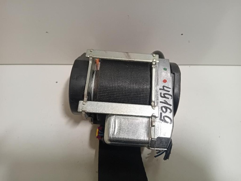 Cintura DI Sicurezza Sedile ANT DX 1560920930 Alfa Romeo MITO 2008