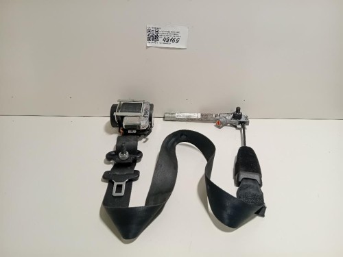 Cintura DI Sicurezza Sedile ANT DX