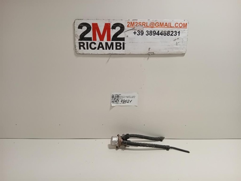 Iniettore Adblue A2055010600 Mercedes Classe C W205 2014