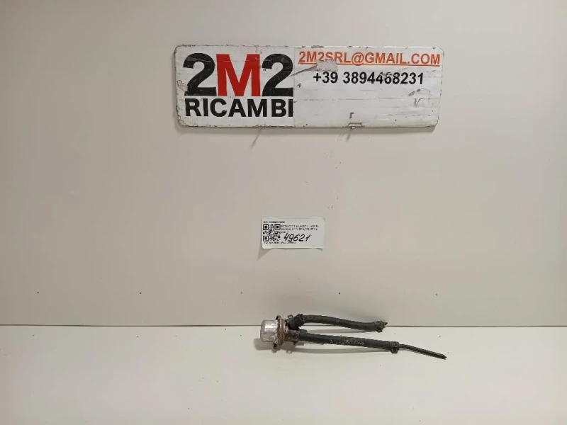 Iniettore Adblue A2055010600 Mercedes Classe C W205 2014