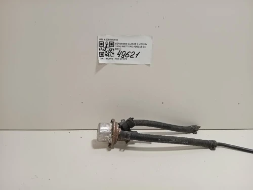 Iniettore Adblue A2055010600 Mercedes Classe C W205 2014