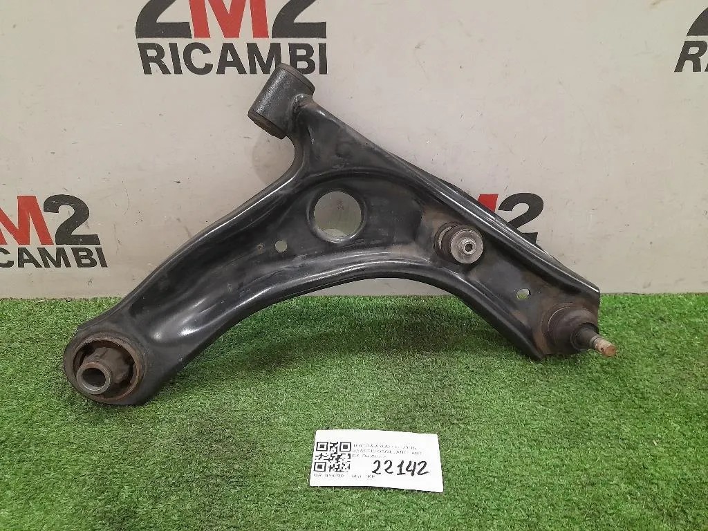 Braccio Oscillante ANT DX  Toyota AYGO II 2018