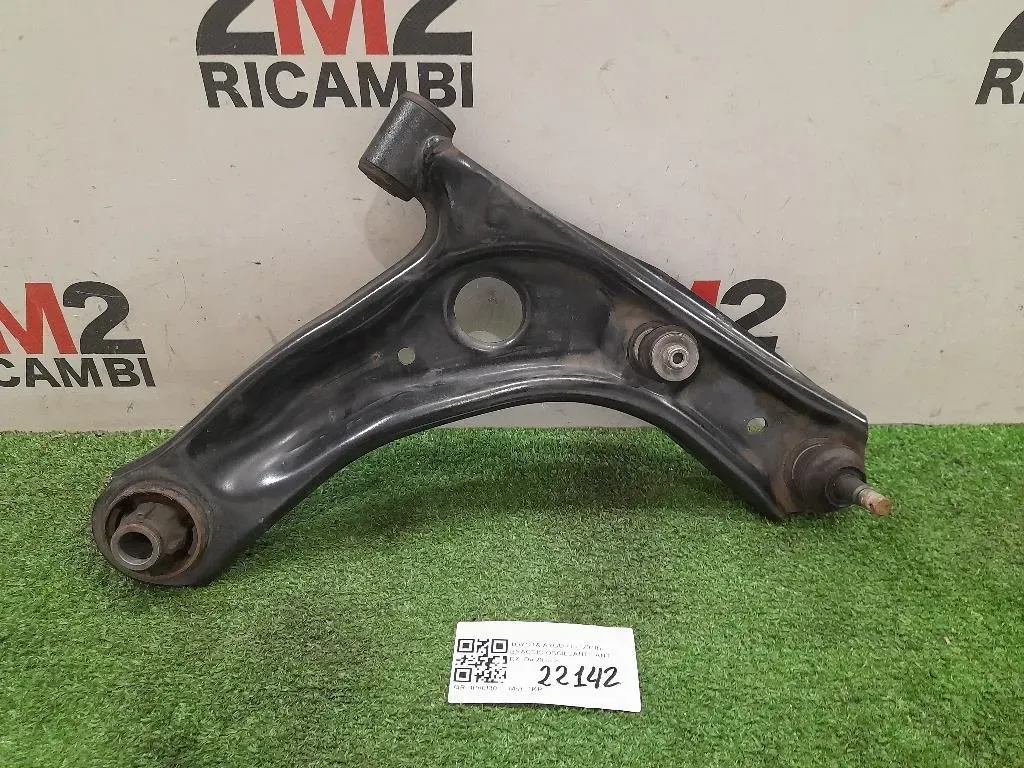 Braccio Oscillante ANT DX  Toyota AYGO II 2018