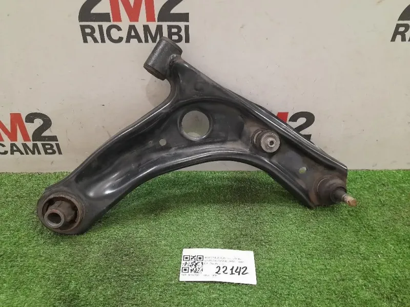 Braccio Oscillante ANT DX Toyota AYGO II 2018