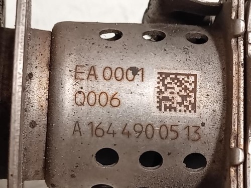 Iniettore Adblue A1644900513 Mercedes Classe GLE W166 2015
