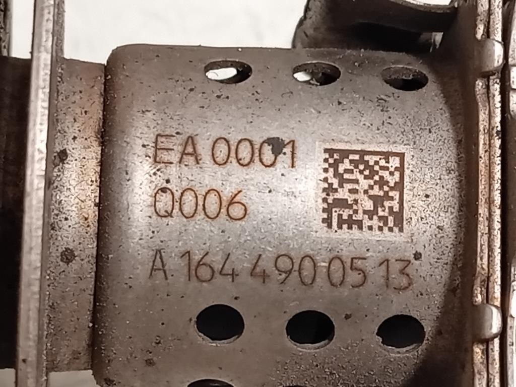 Iniettore Adblue A1644900513 Mercedes Classe GLE W166 2015