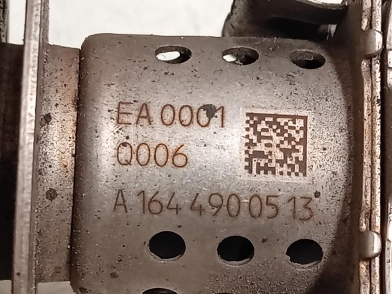 Iniettore Adblue A1644900513 Mercedes Classe GLE W166 2015