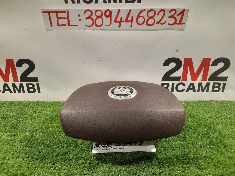 Air-bag Guidatore 9W83-043B13-AD Jaguar XF I 2008