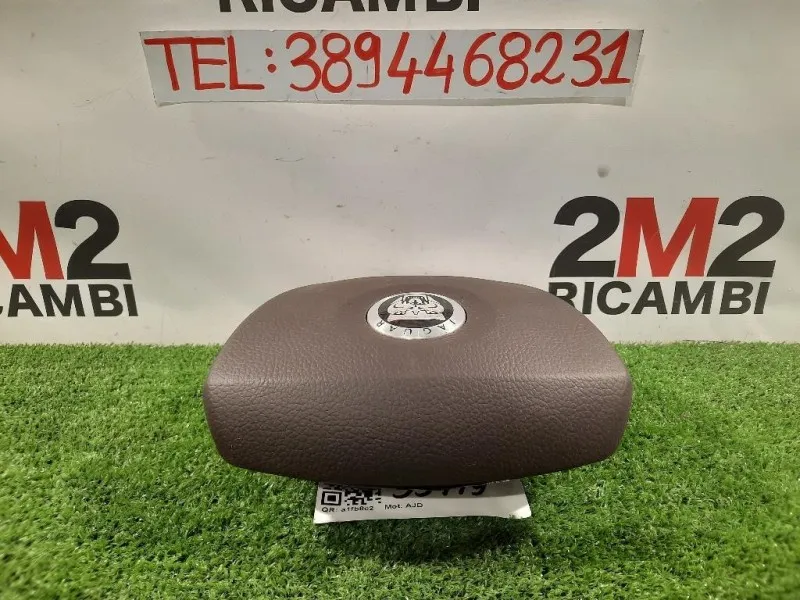 Air-bag Guidatore 9W83-043B13-AD Jaguar XF I 2008