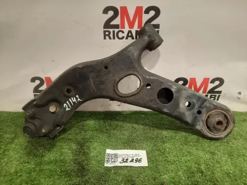 Braccio Oscillante ANT DX 4806842060 Toyota RAV 4 III 2006