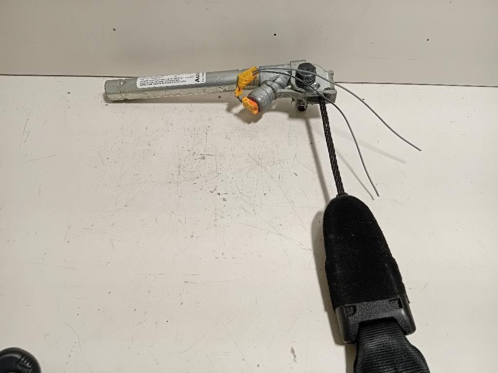 Braccio Oscillante ANT DX 4806842060 Toyota RAV 4 III 2006