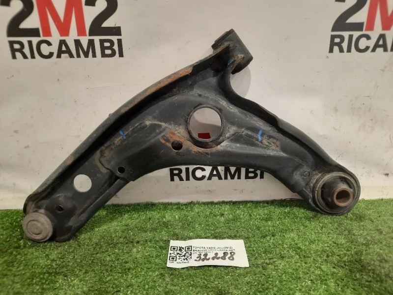 Braccio Oscillante ANT DX 4806809150 Toyota Yaris IV 2012