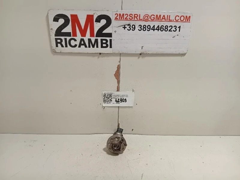 Iniettore Adblue A1644900513 Mercedes Classe GLE W166 2015