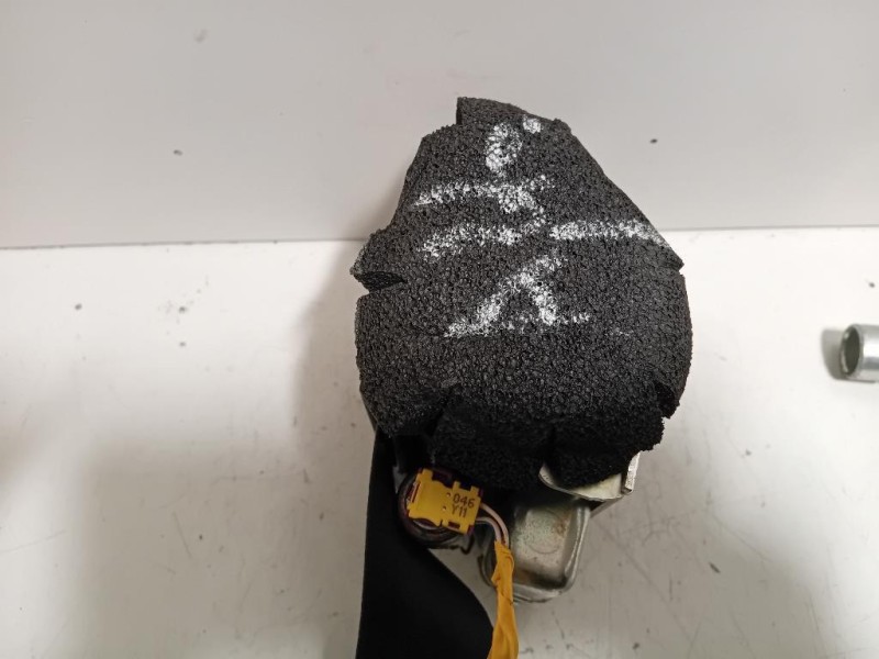 Cintura DI Sicurezza Sedile ANT DX 156098858 Alfa Romeo MITO 2011