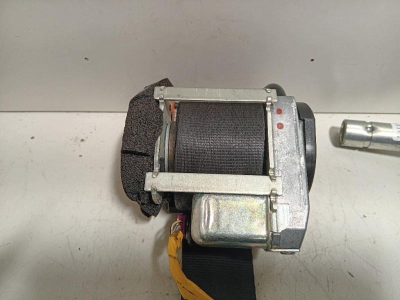 Cintura DI Sicurezza Sedile ANT DX 156098858 Alfa Romeo MITO 2011