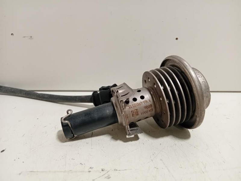 Iniettore Adblue 0280620591 INIETTORE ADBLUE Mercedes Classe ML W166 2012